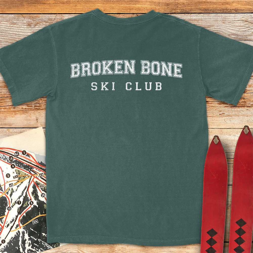Broken Bone Ski Club