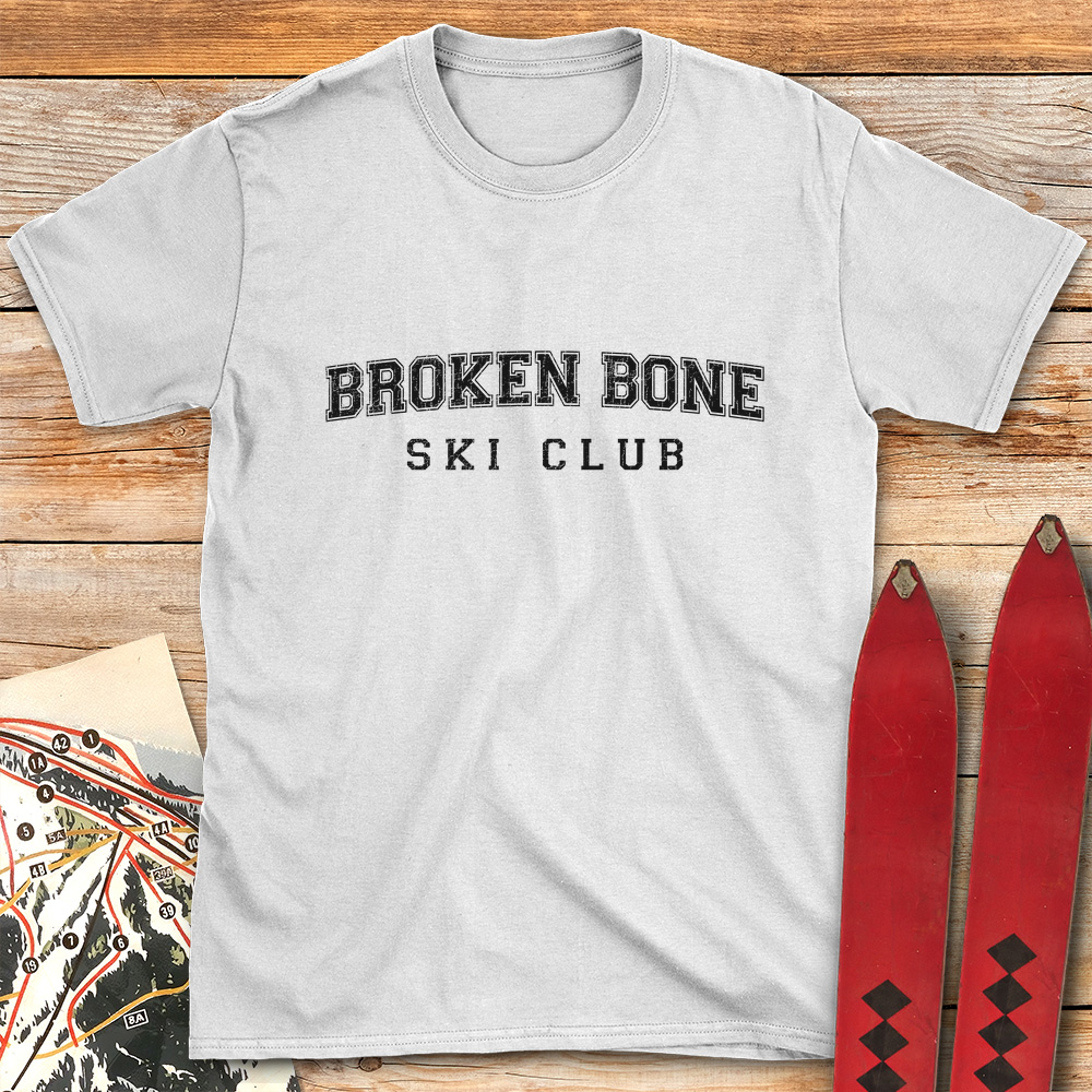 Broken Bone Ski Club