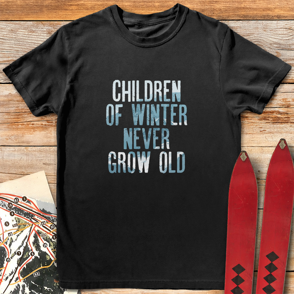 Children Of Winter
