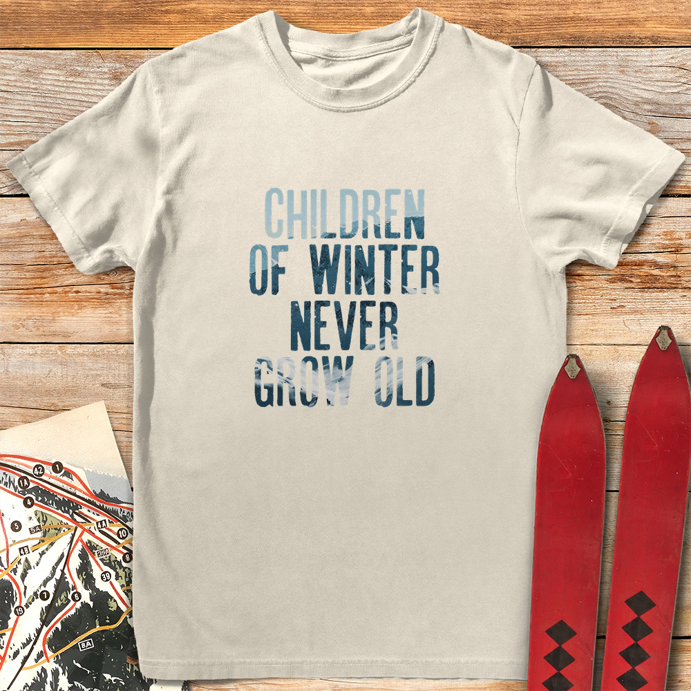 Children Of Winter