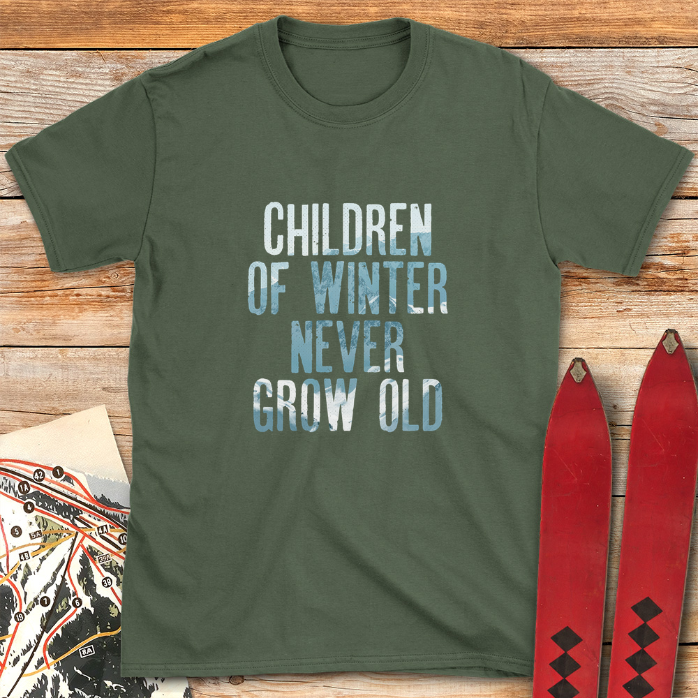 Children Of Winter