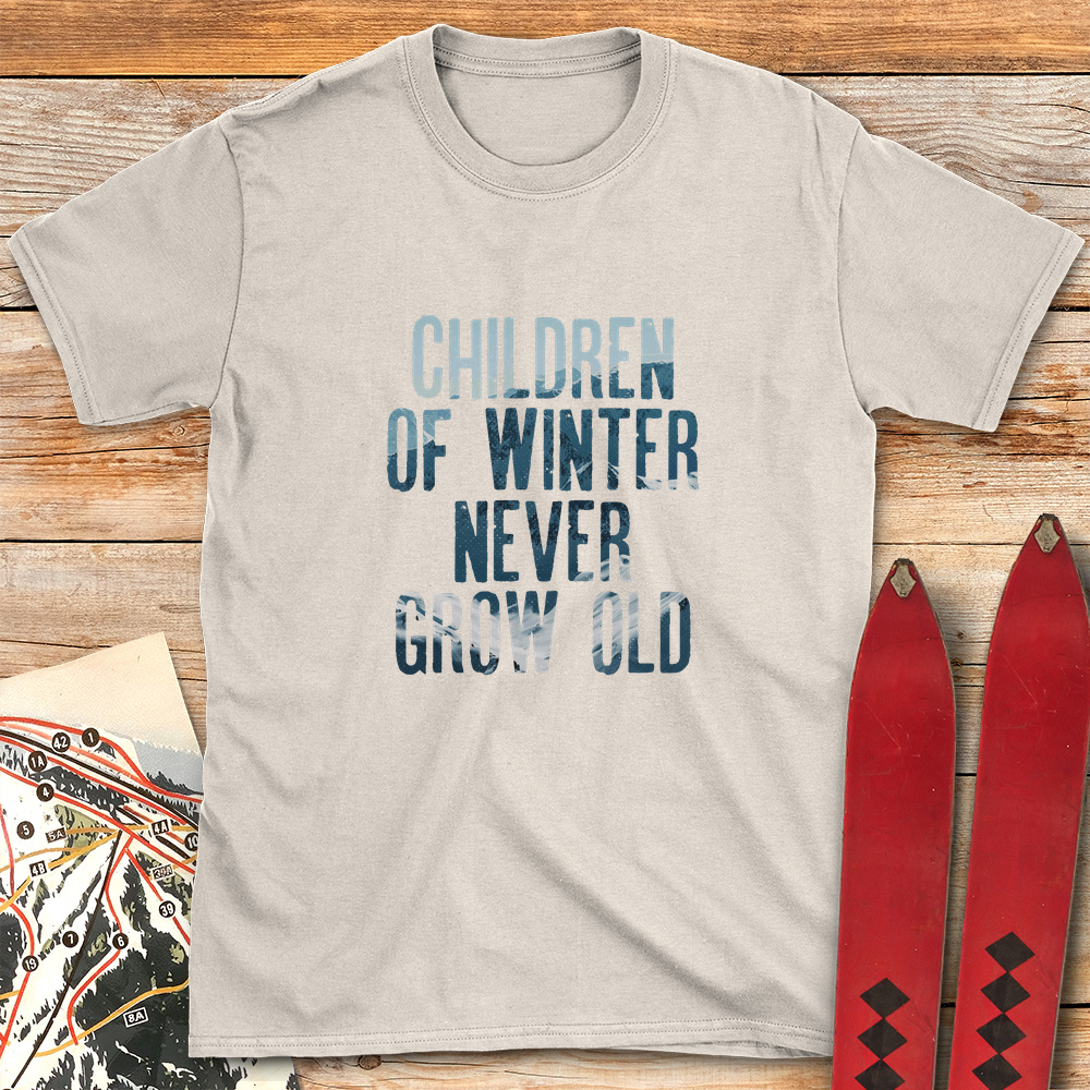 Children Of Winter