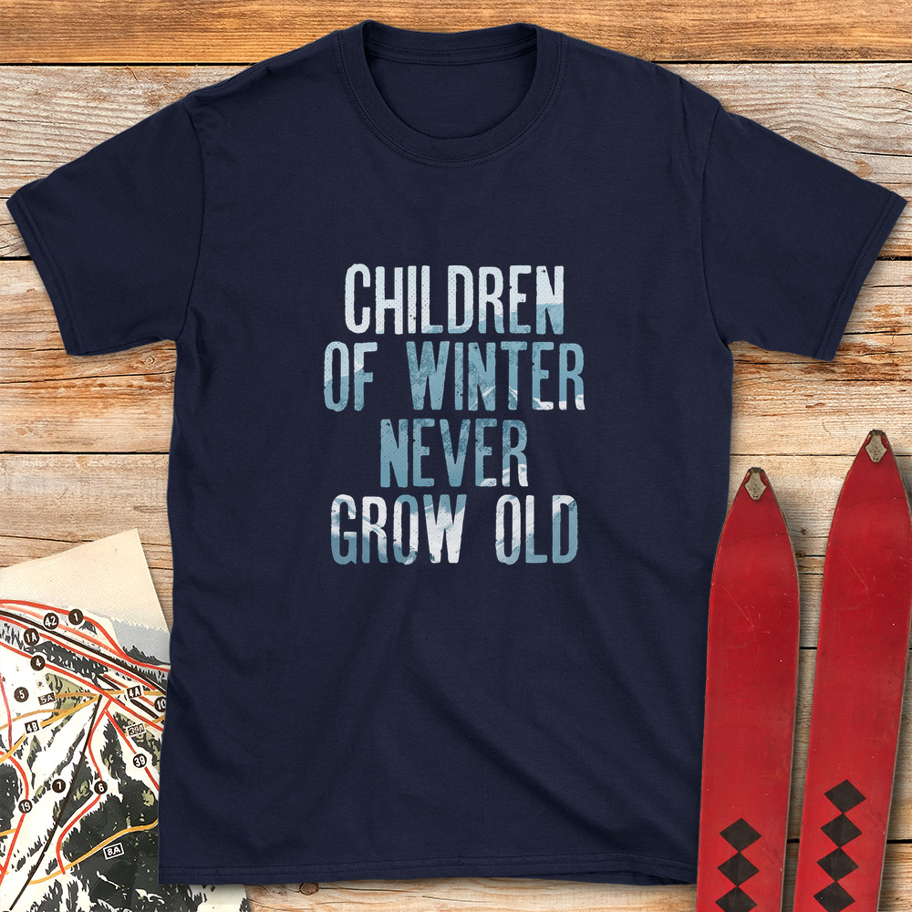 Children Of Winter