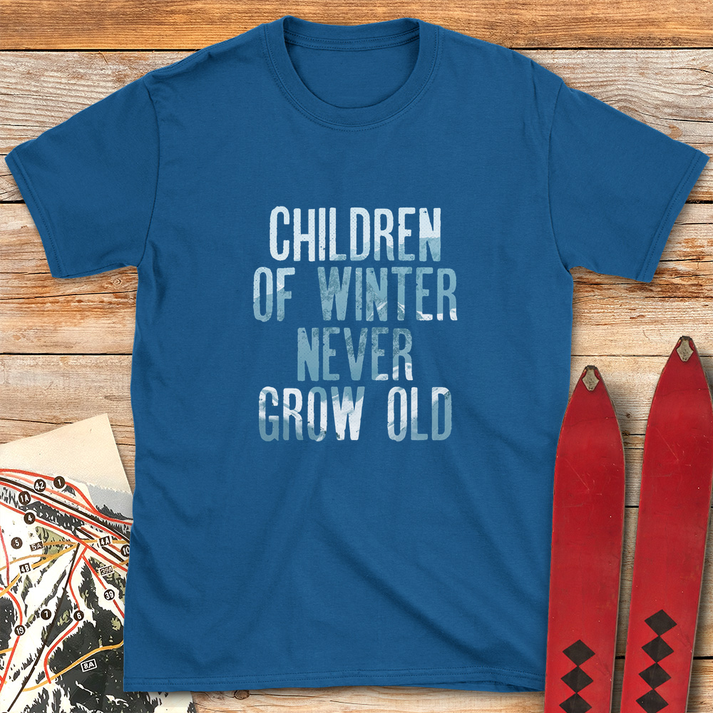 Children Of Winter