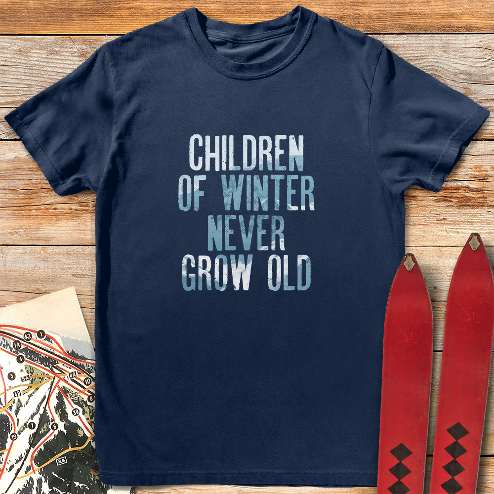 Children Of Winter