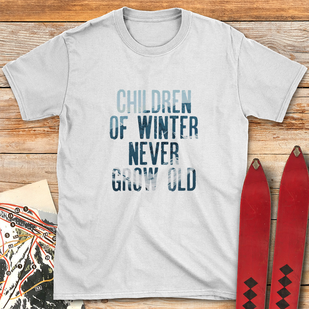 Children Of Winter