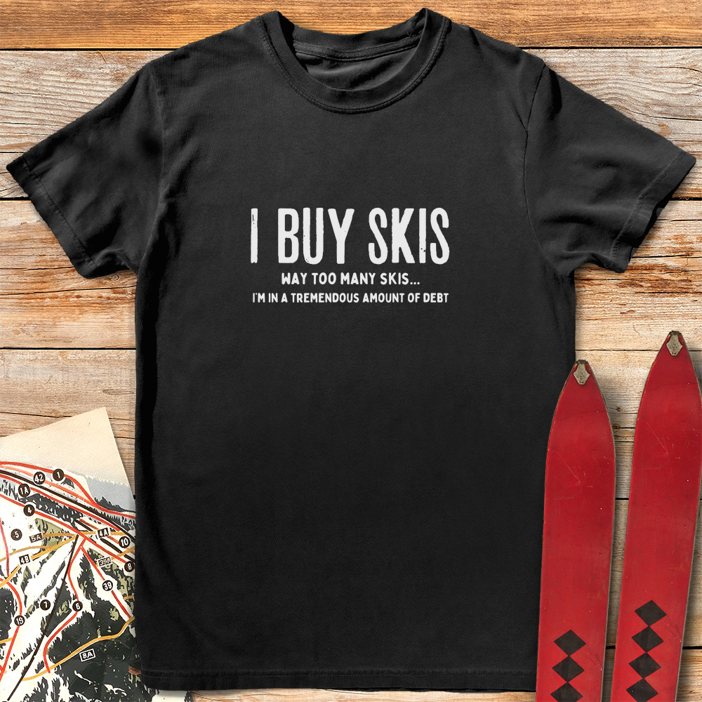 I Buy Skis
