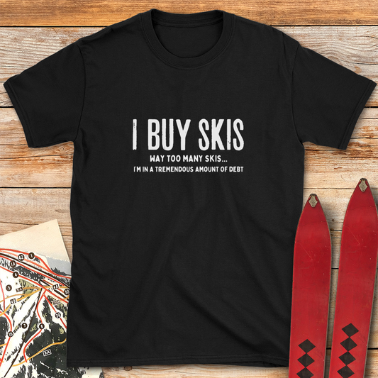 I Buy Skis