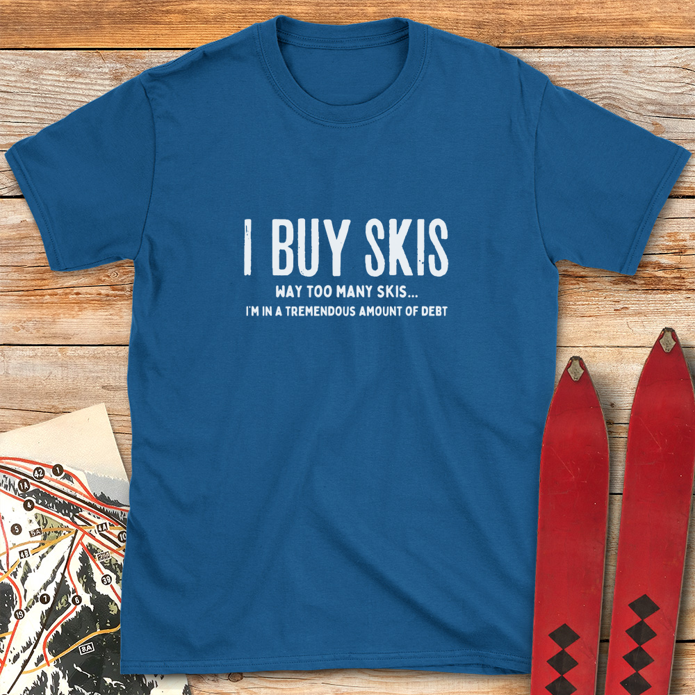 I Buy Skis