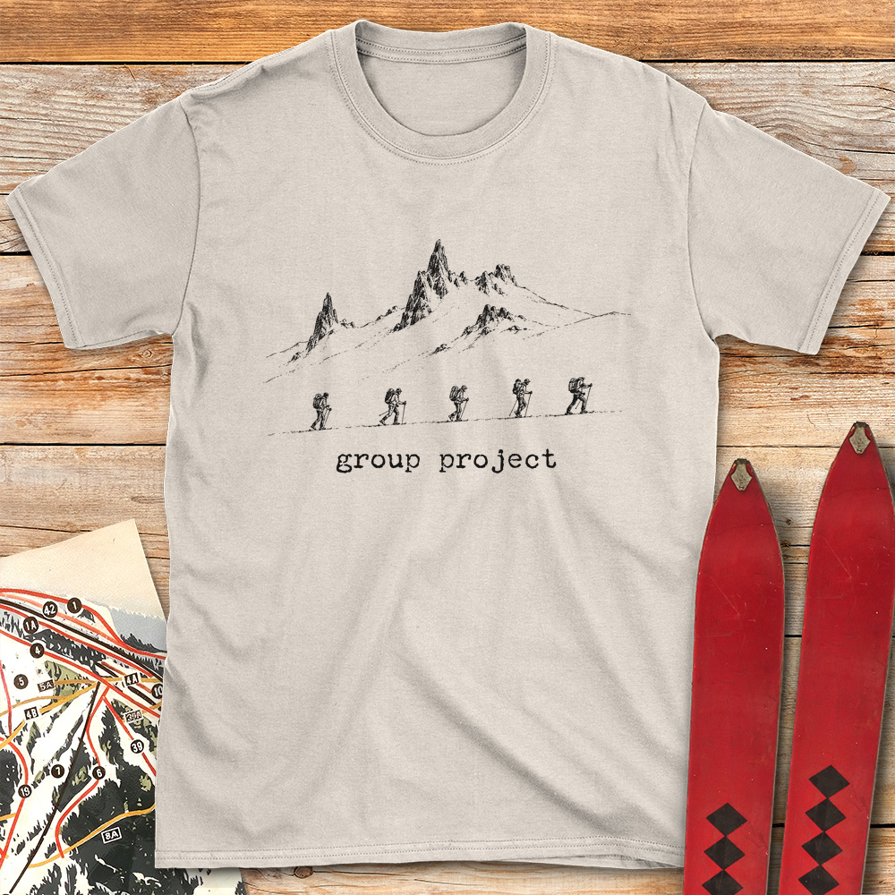 Group Project