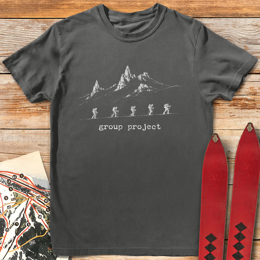 Group Project