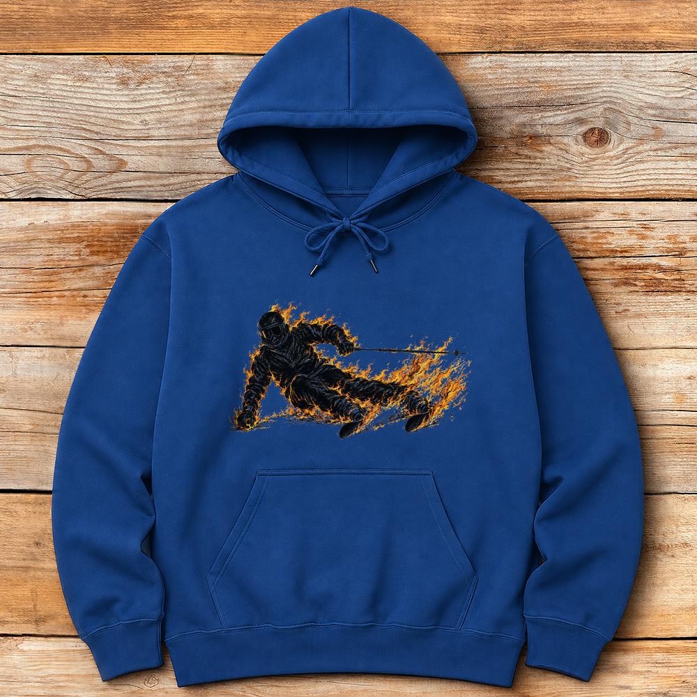 I'm On Fire