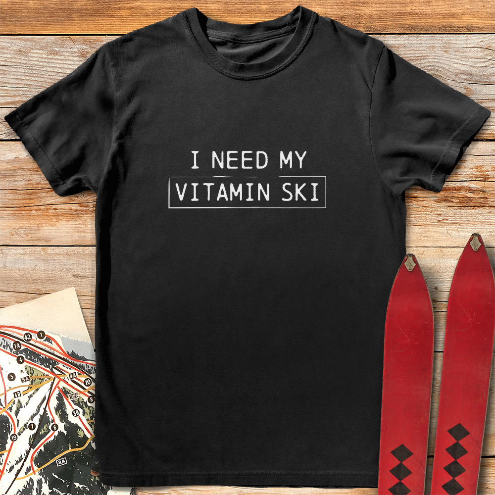 Vitamin Ski