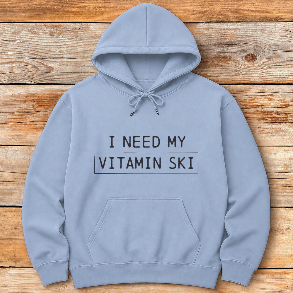 Vitamin Ski