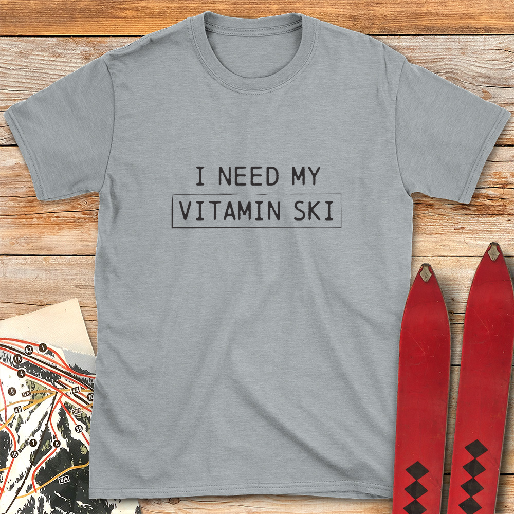 Vitamin Ski