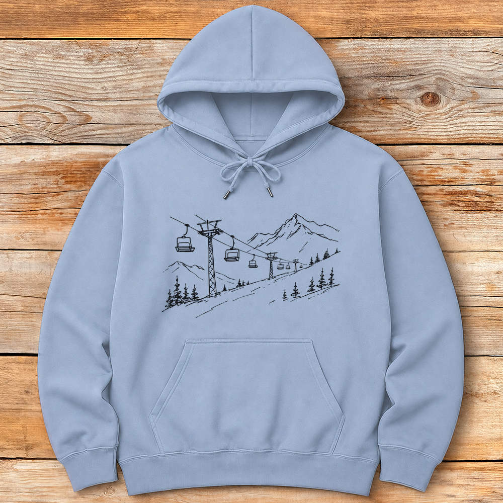 Over The Hill