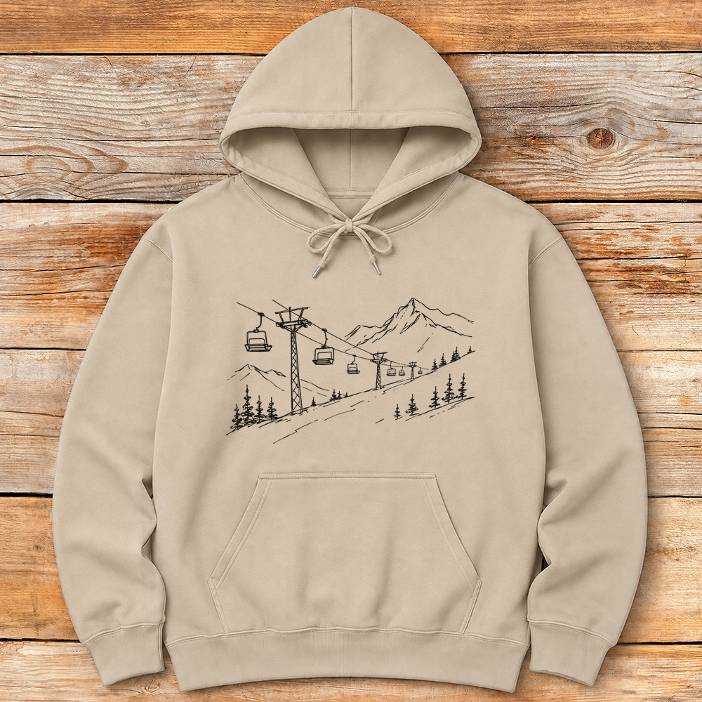 Over The Hill