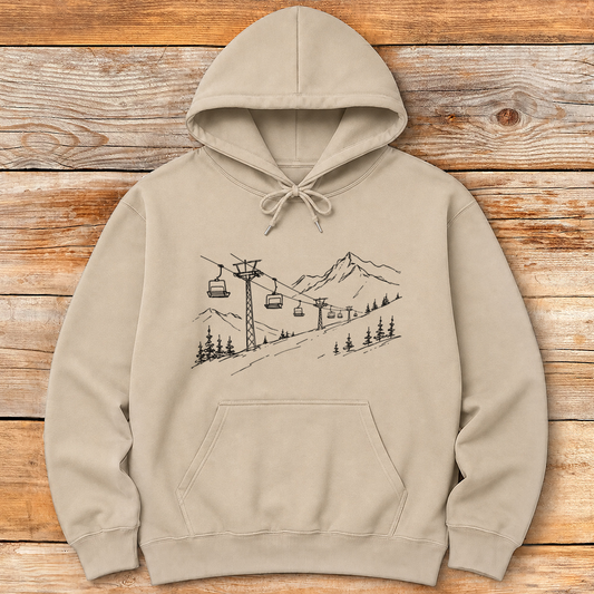 Over The Hill
