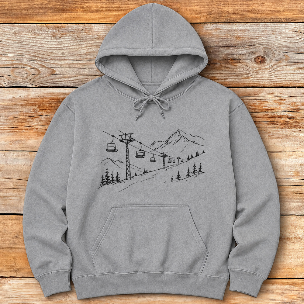 Over The Hill