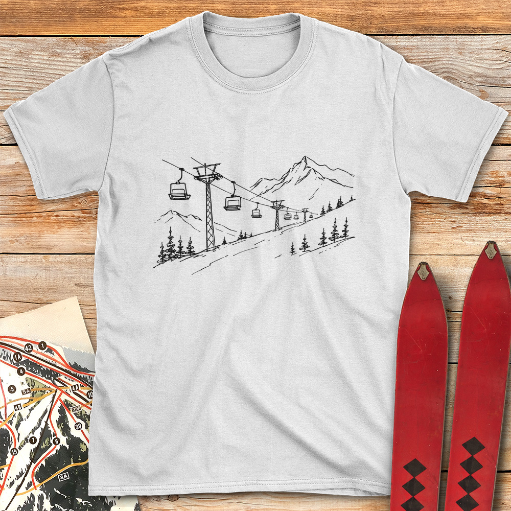 Over The Hill
