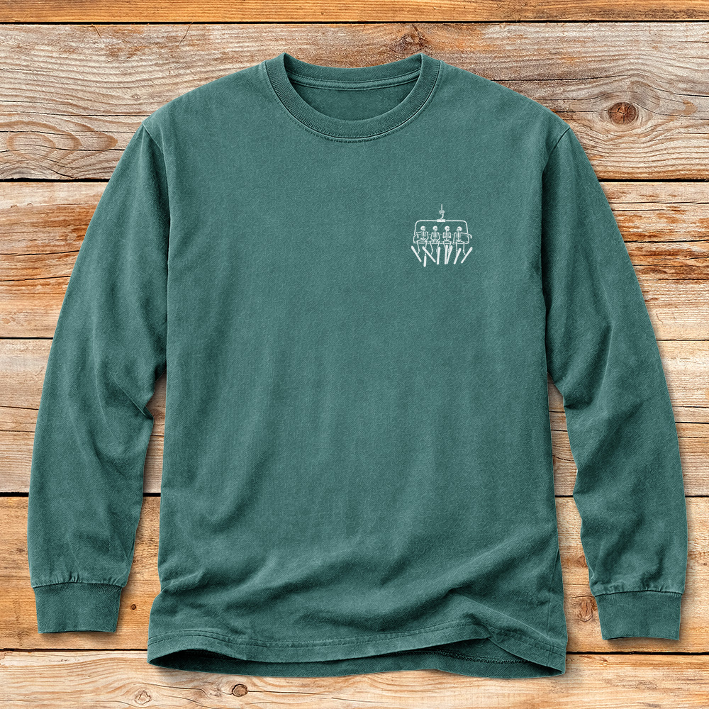 Dead Crew Pocket