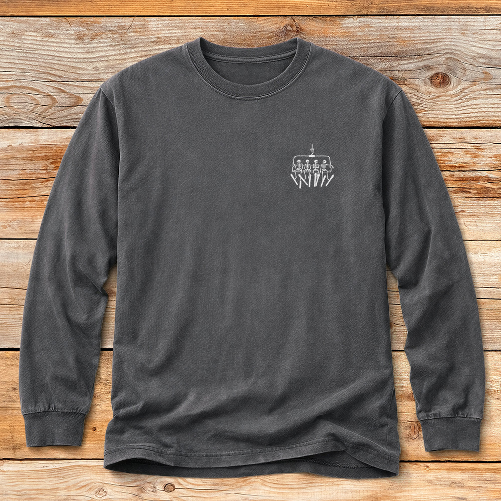 Dead Crew Pocket