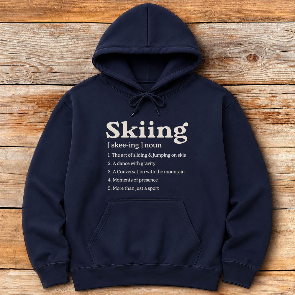 What Is Skiing