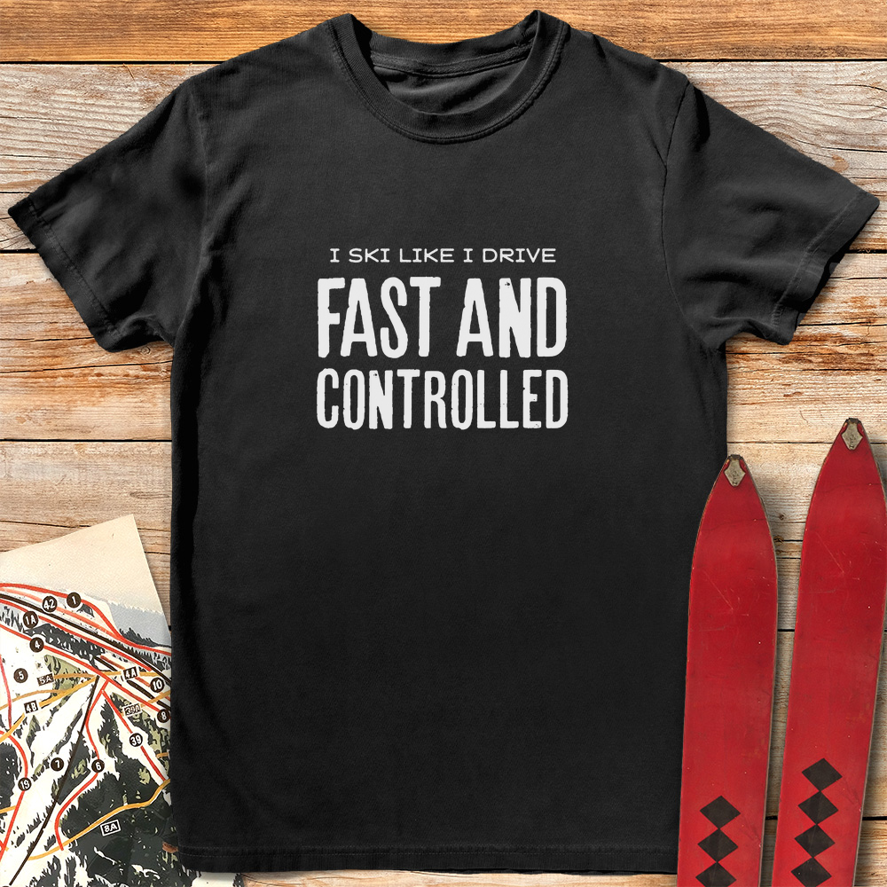 Fast And Controlled