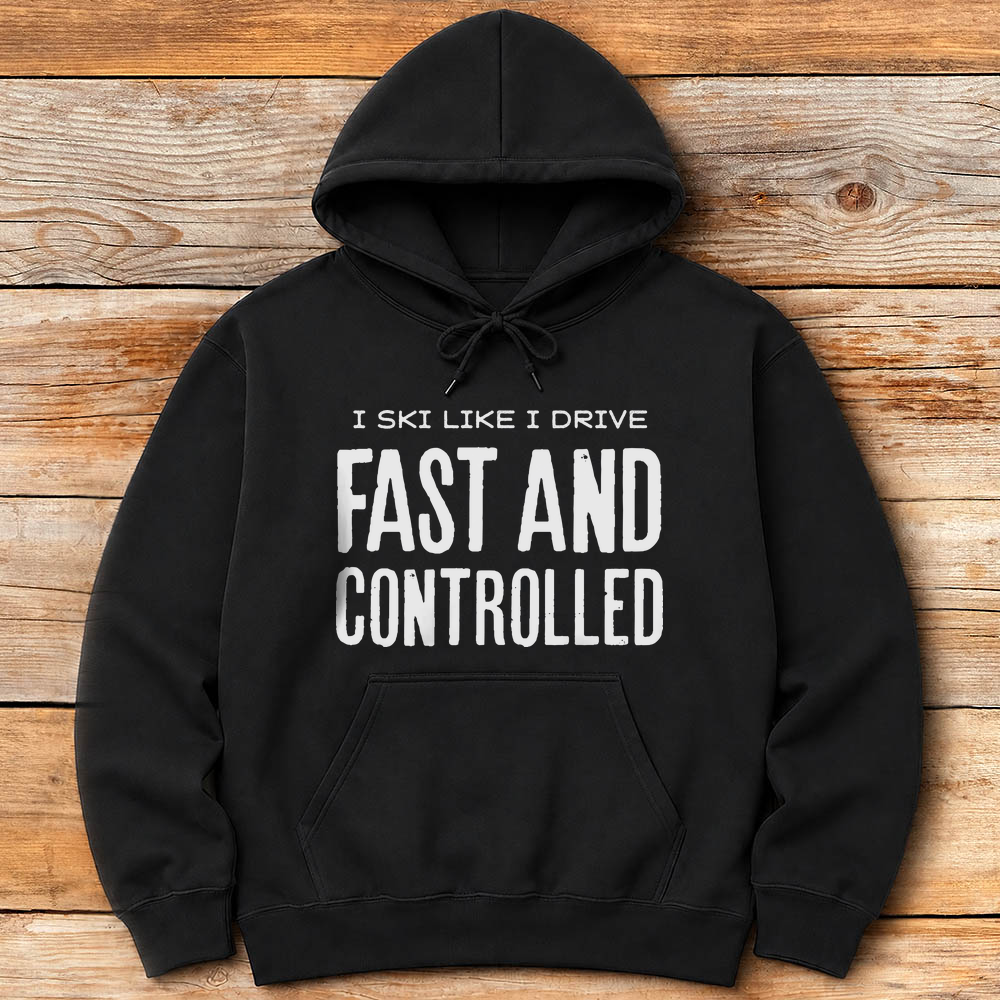 Fast And Controlled