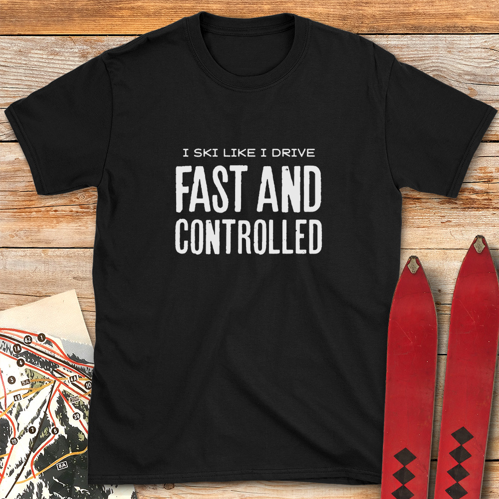 Fast And Controlled