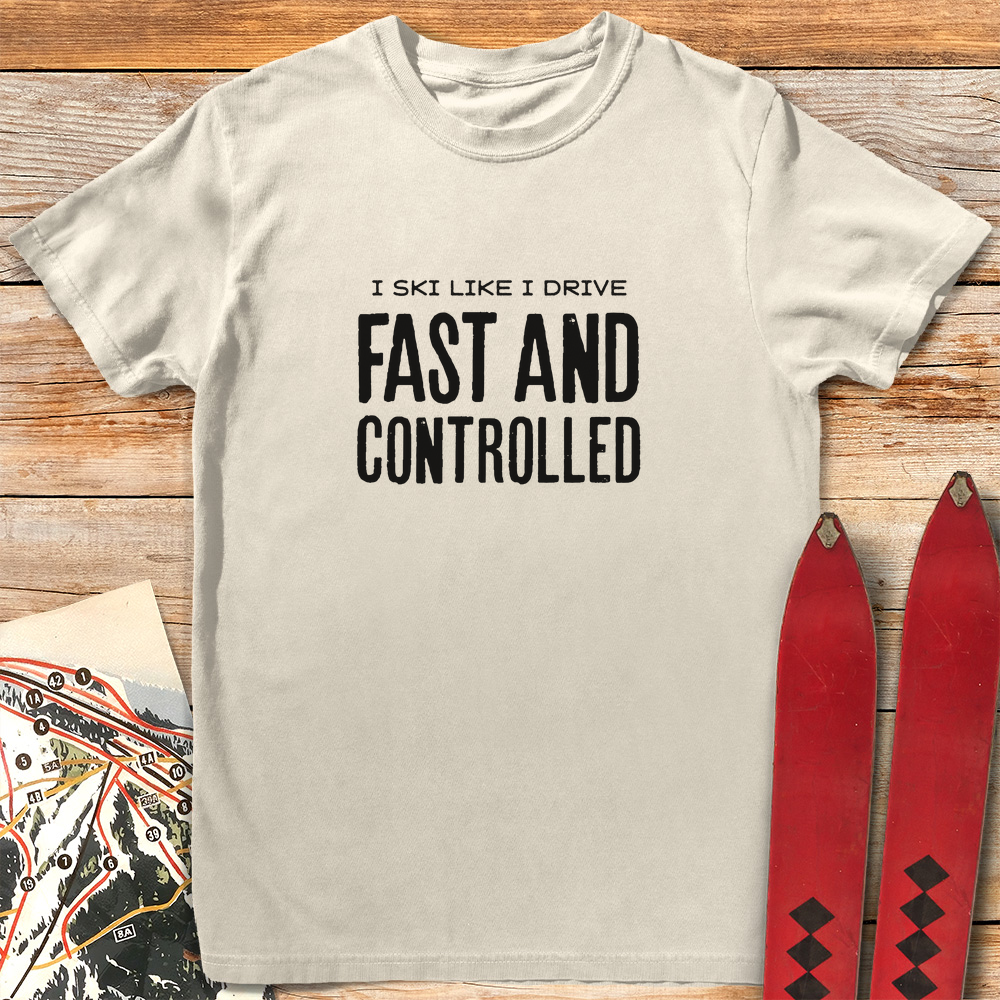 Fast And Controlled