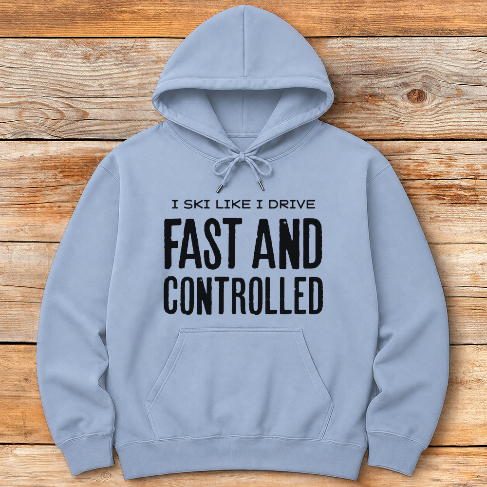 Fast And Controlled