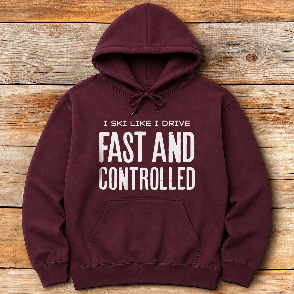 Fast And Controlled