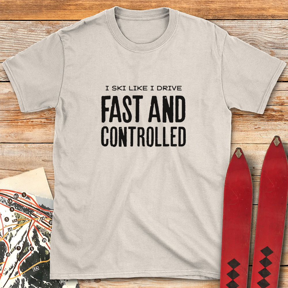 Fast And Controlled