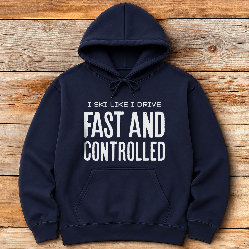 Fast And Controlled