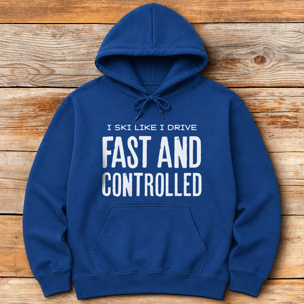 Fast And Controlled