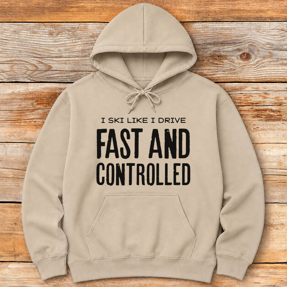 Fast And Controlled