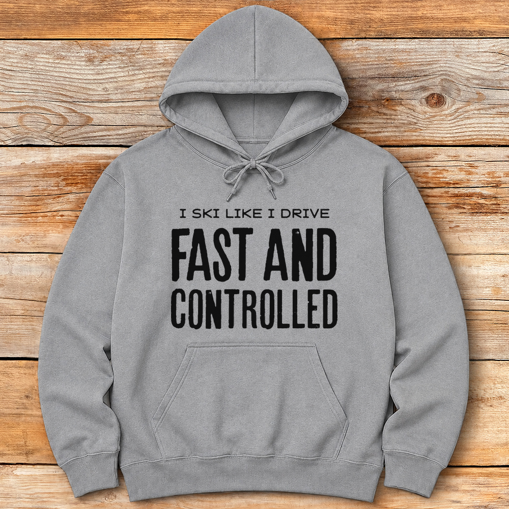Fast And Controlled
