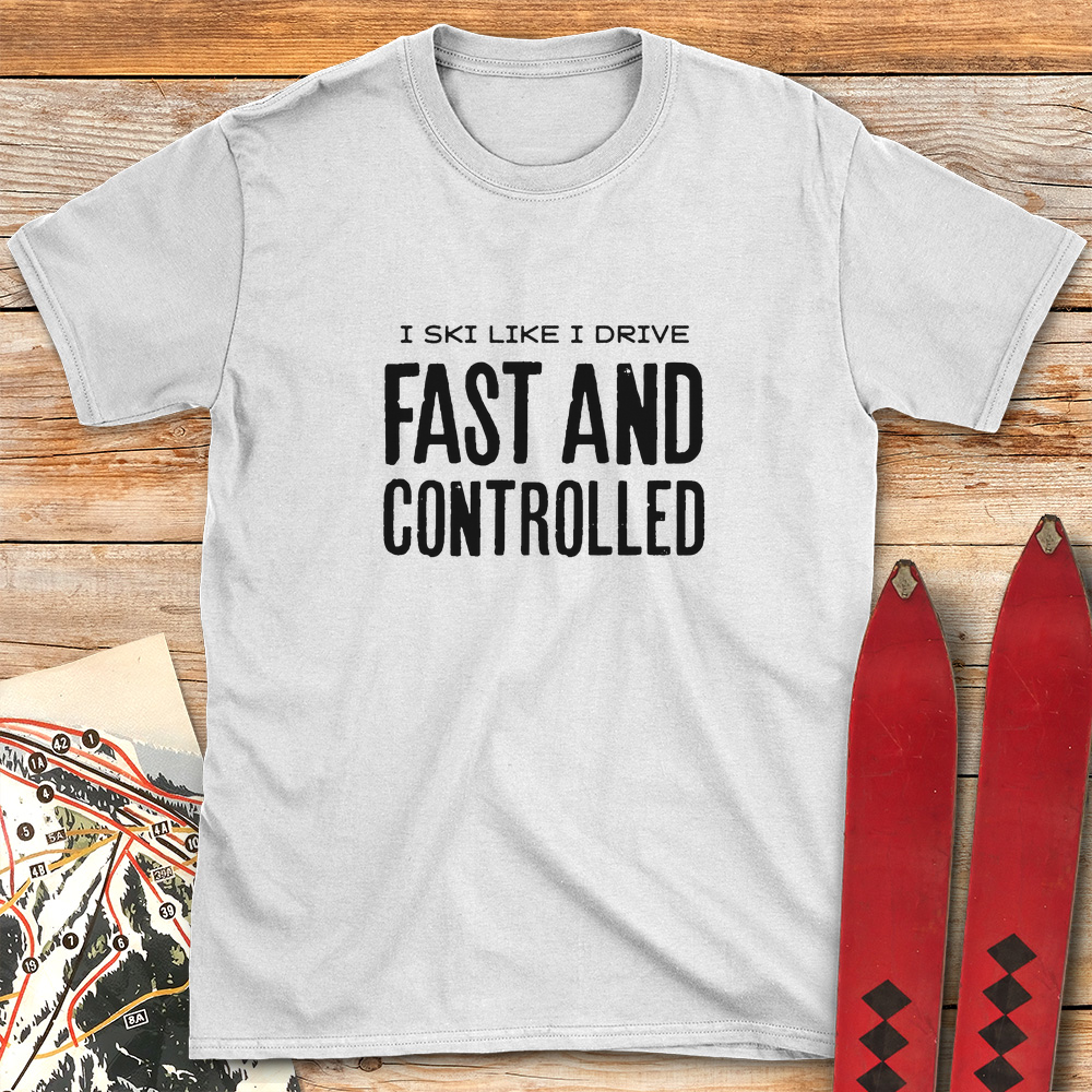 Fast And Controlled
