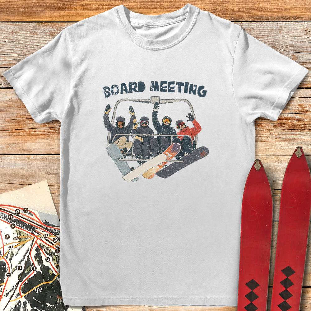 Board Meeting