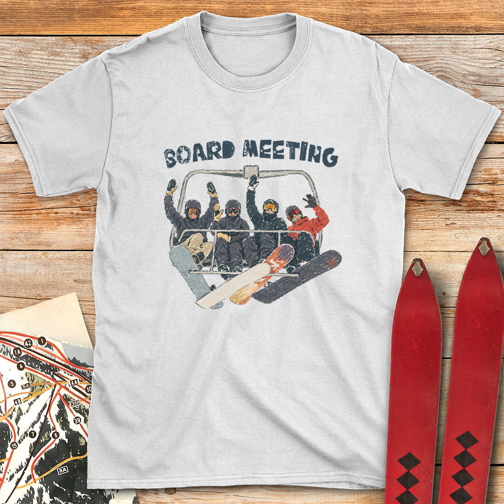 Board Meeting