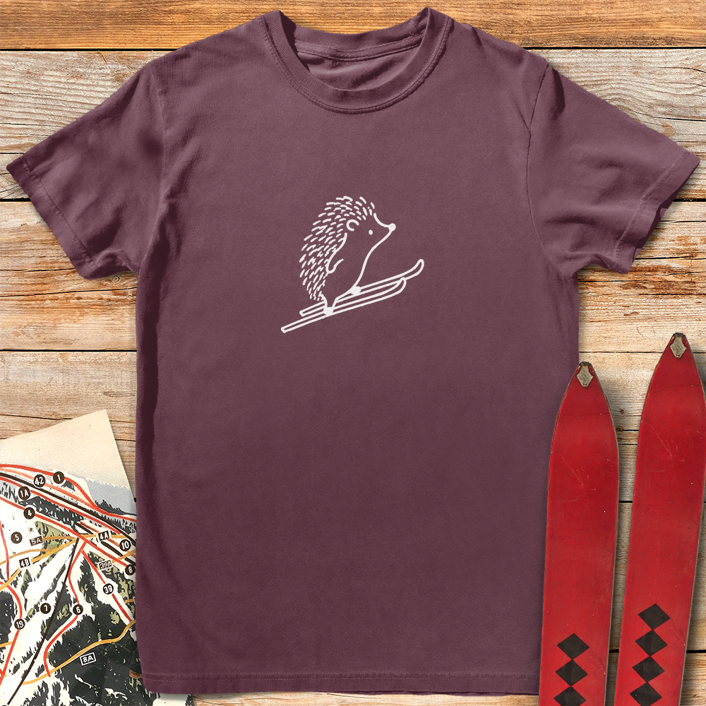 Hedge Ski