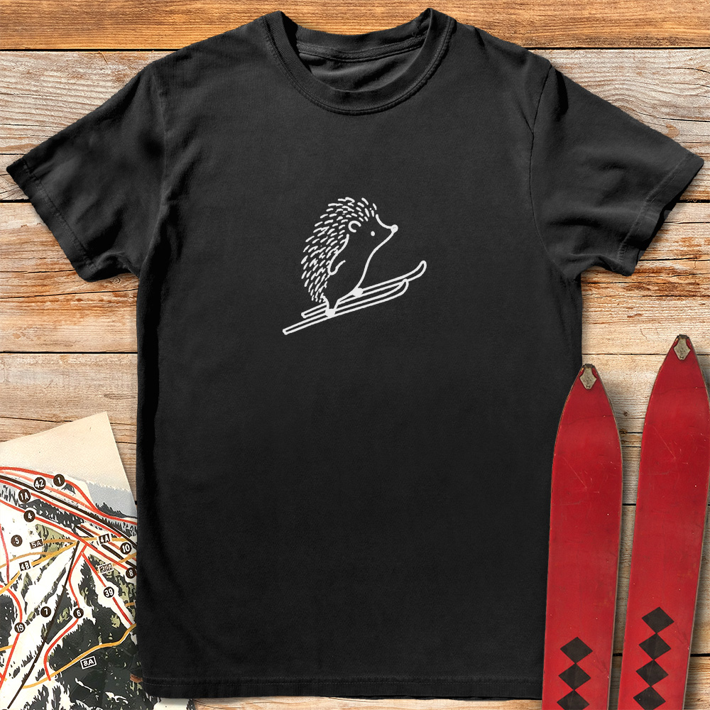 Hedge Ski