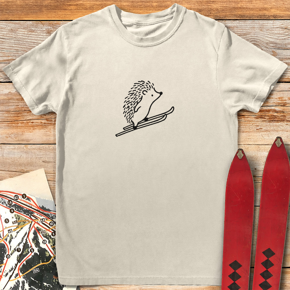 Hedge Ski