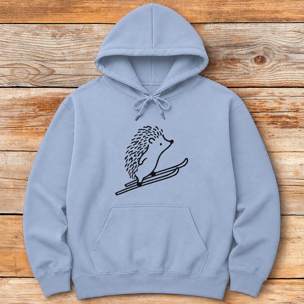 Hedge Ski
