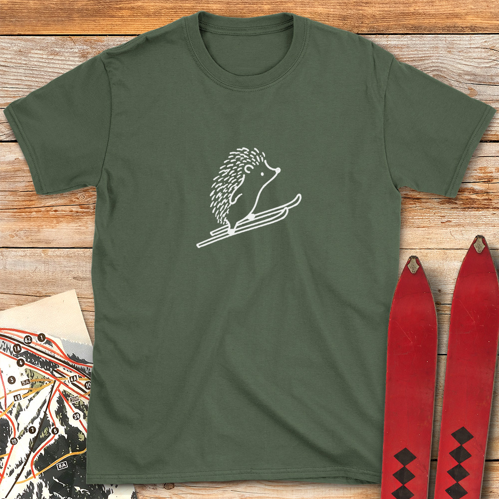 Hedge Ski