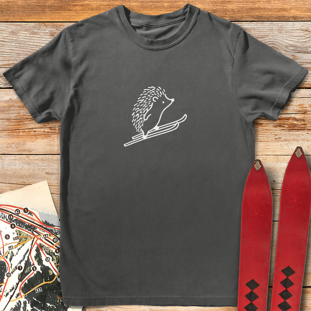Hedge Ski