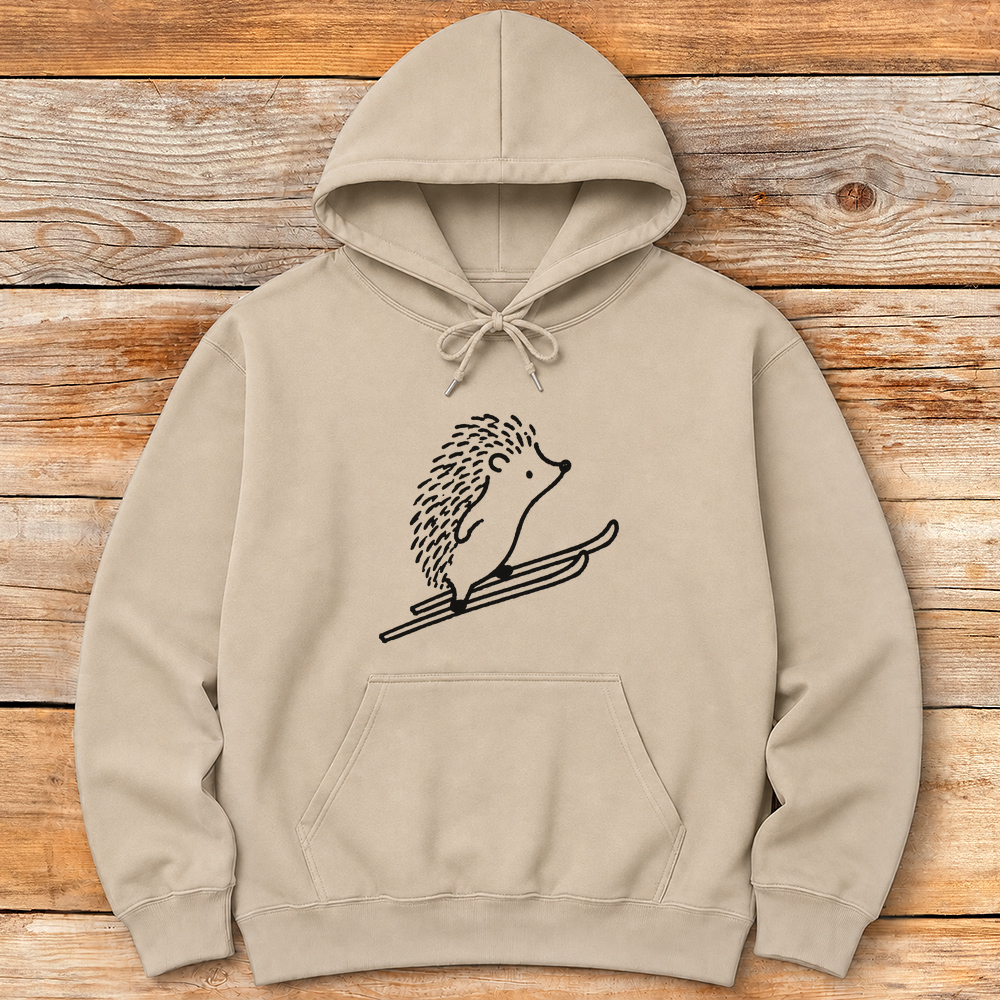 Hedge Ski
