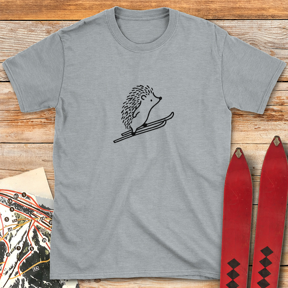 Hedge Ski