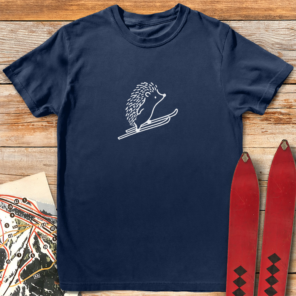 Hedge Ski